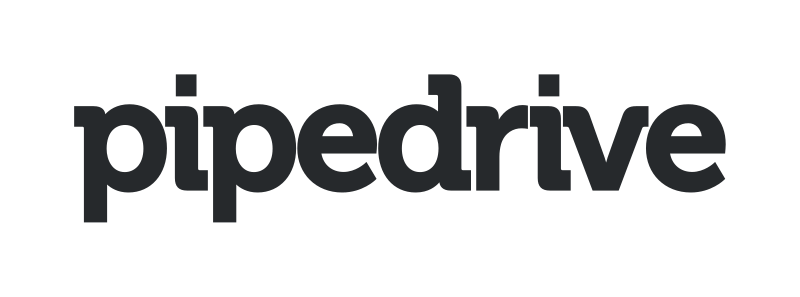 Pipedrive logo